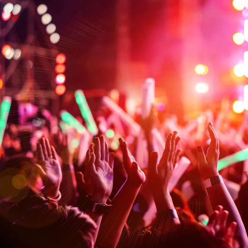 Prime Occasions live event Delhi NCR