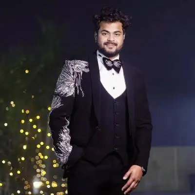 Prime Occasions event management team