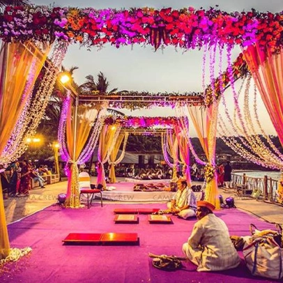 Birthday party planner Delhi by Prime Occasions