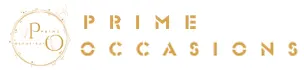 Prime Occasions Logo