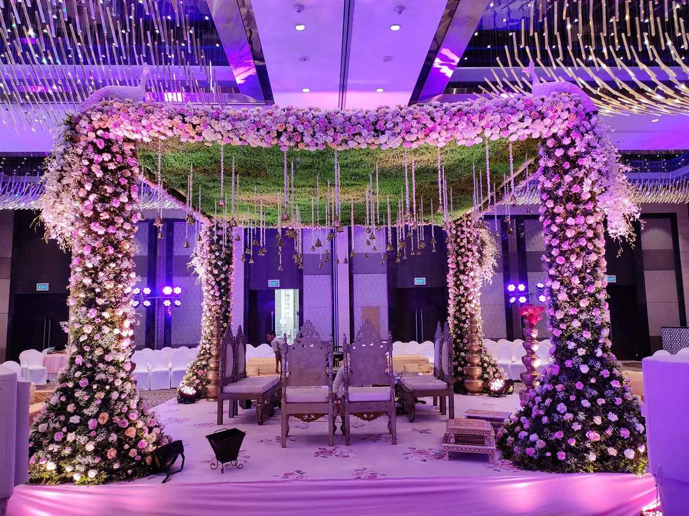 Top 7 Reasons to Hire a Professional Event Planner in Delhi NCR