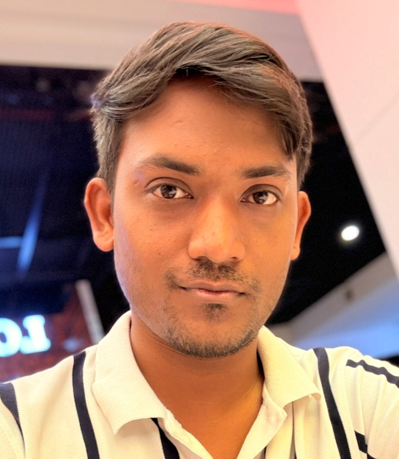 Sagar Sutar - Prime Occasions client review