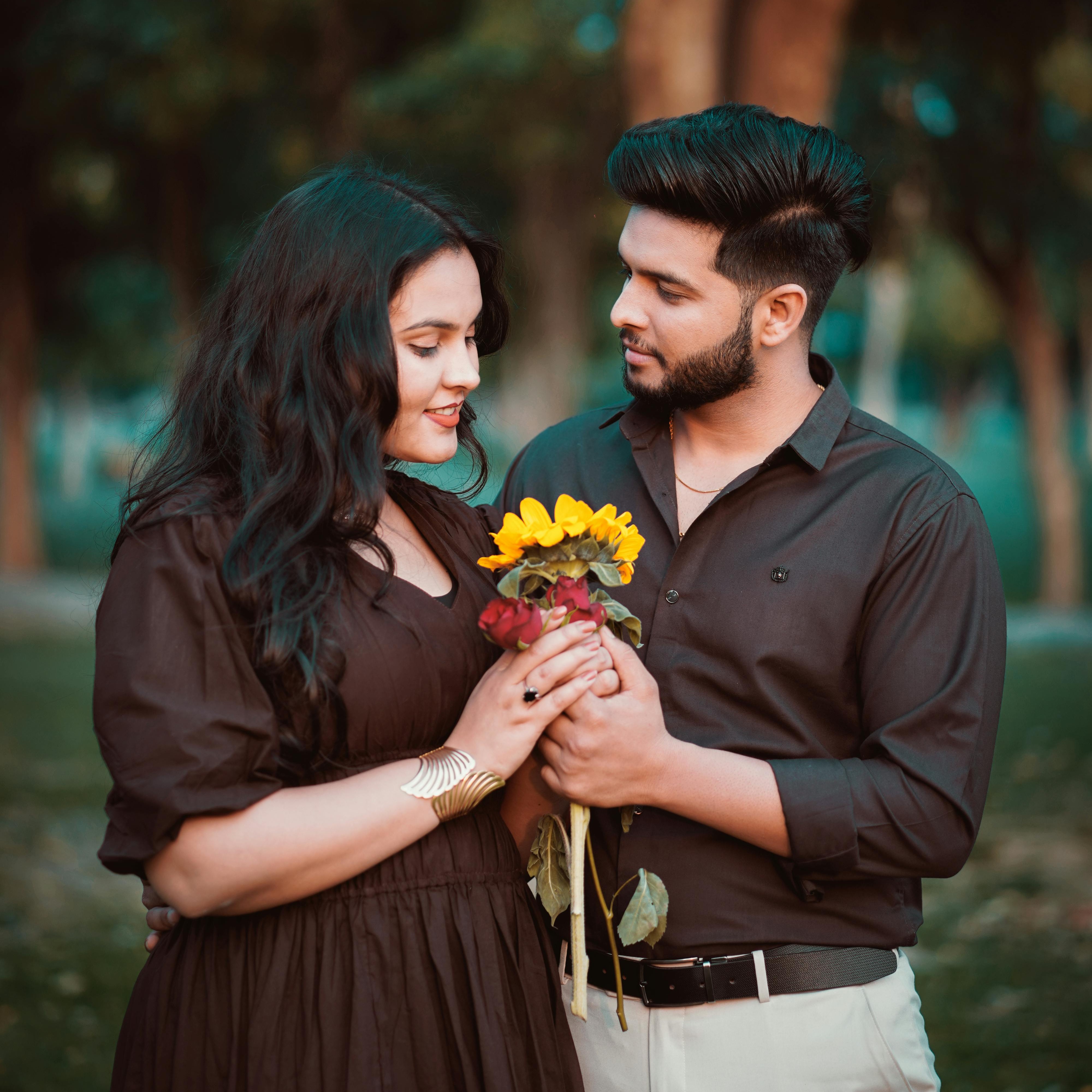 Shashank And Shivani Gautam - Prime Occasions client review