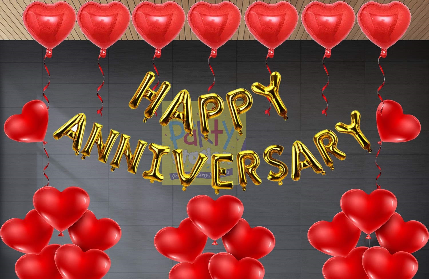Anniversary Celebrations event services Delhi NCR