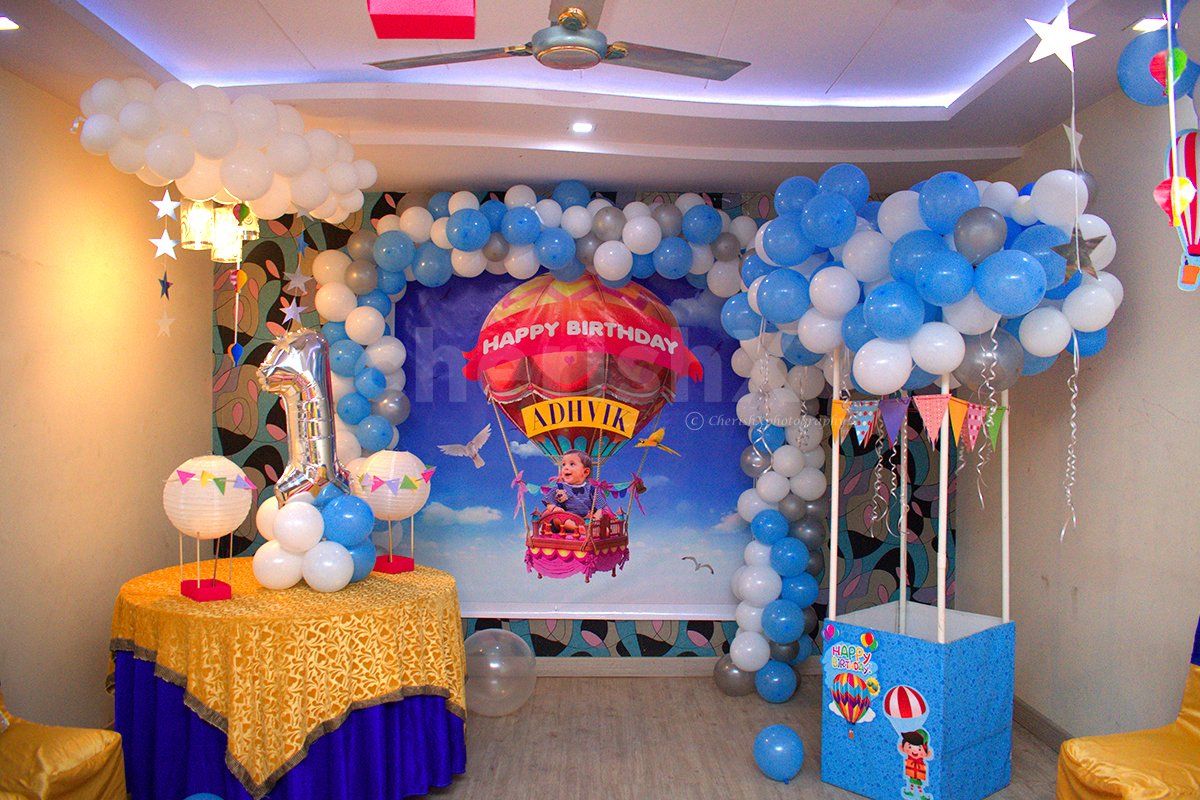 Birthday Event event services Delhi NCR