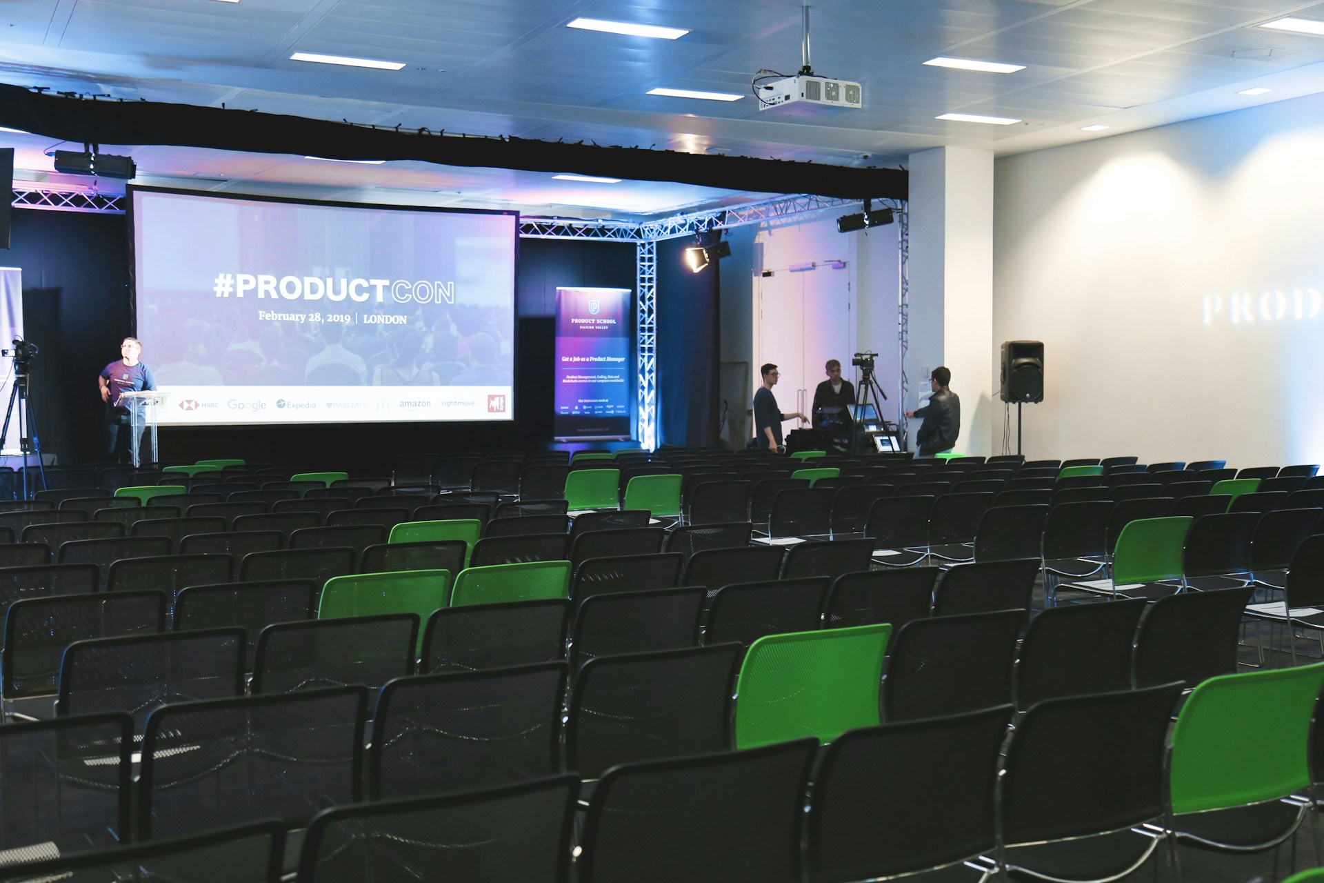 Product launch events event services Delhi NCR