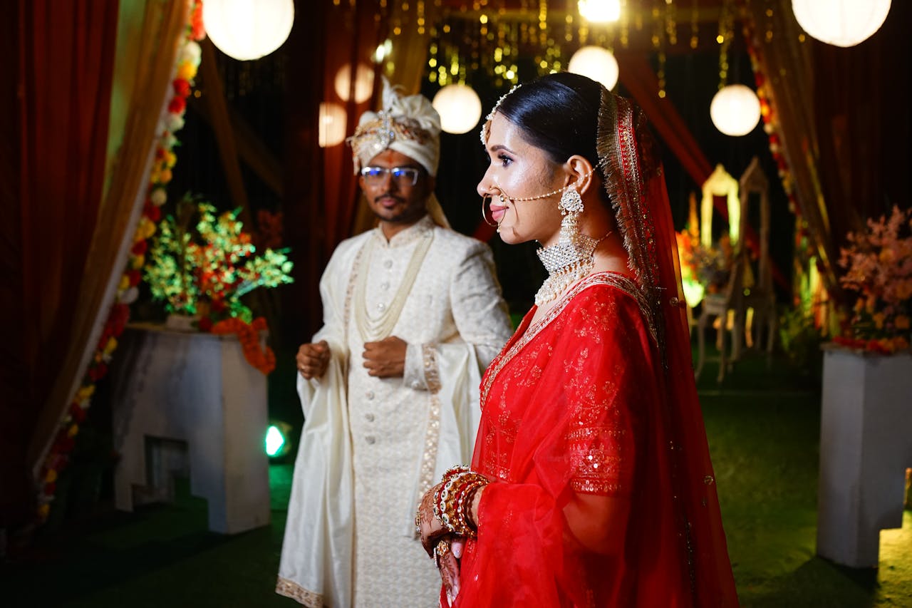 Wedding Event Decoration event services Delhi NCR