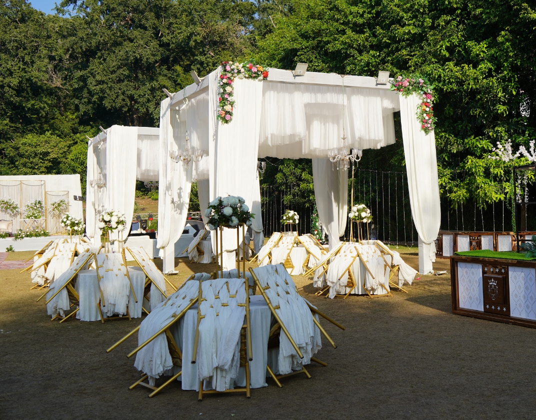 Winsome Resorts Jim Corbett